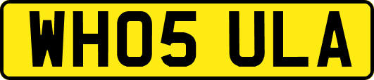 WH05ULA