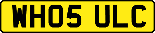 WH05ULC