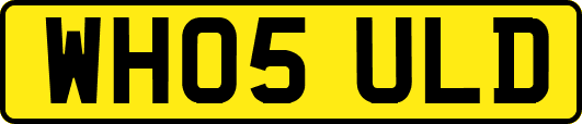 WH05ULD
