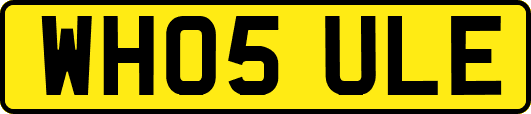 WH05ULE