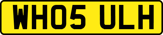 WH05ULH