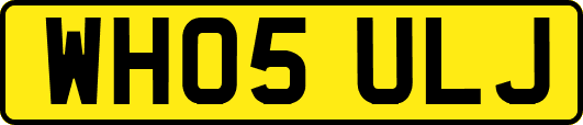 WH05ULJ