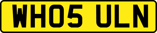 WH05ULN