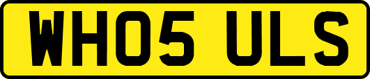 WH05ULS