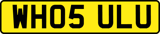 WH05ULU