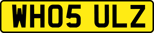 WH05ULZ
