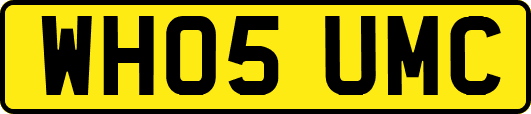 WH05UMC