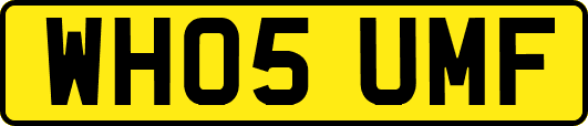 WH05UMF