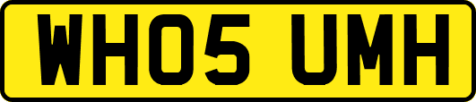 WH05UMH