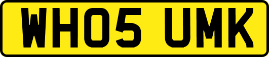 WH05UMK