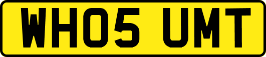 WH05UMT