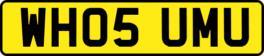 WH05UMU