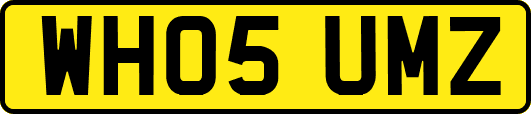 WH05UMZ