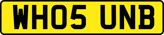 WH05UNB