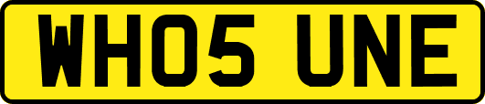 WH05UNE