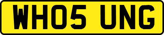 WH05UNG
