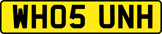 WH05UNH