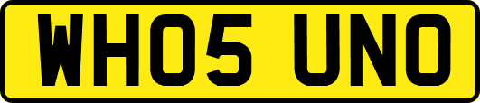 WH05UNO