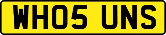 WH05UNS