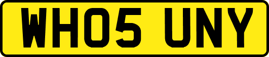 WH05UNY