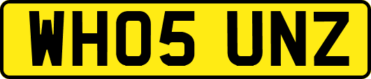 WH05UNZ