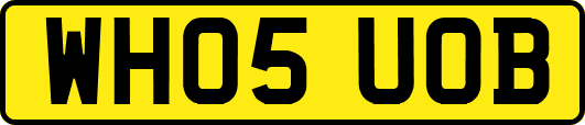 WH05UOB
