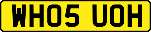 WH05UOH