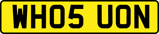 WH05UON