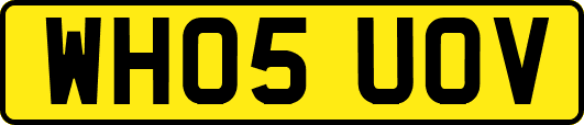 WH05UOV