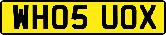 WH05UOX