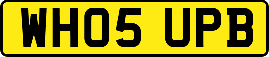 WH05UPB