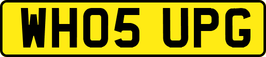 WH05UPG