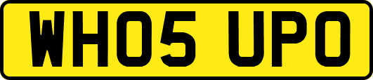 WH05UPO