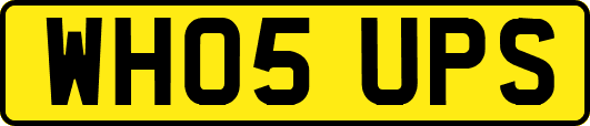 WH05UPS
