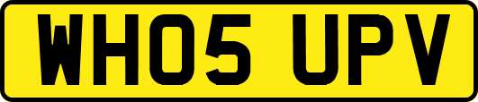 WH05UPV