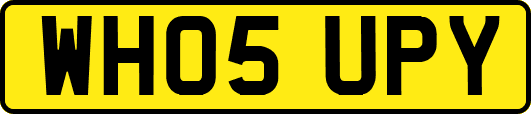 WH05UPY