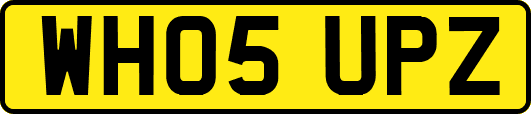 WH05UPZ