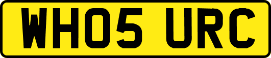 WH05URC