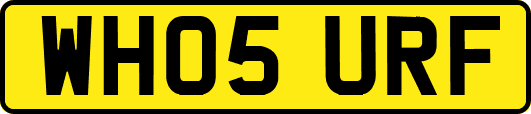 WH05URF
