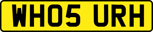 WH05URH