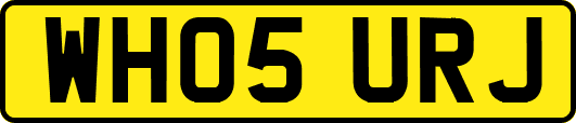WH05URJ