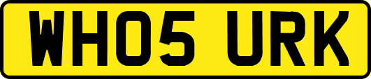 WH05URK