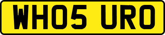 WH05URO