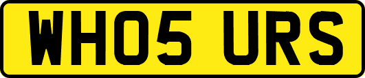 WH05URS