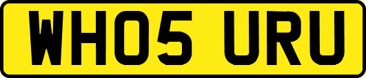 WH05URU