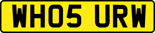 WH05URW