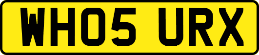 WH05URX