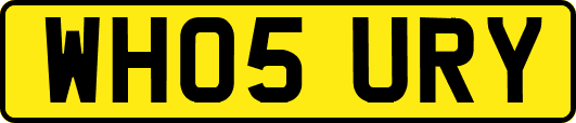 WH05URY