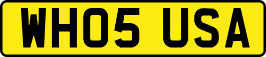 WH05USA