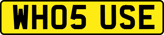 WH05USE